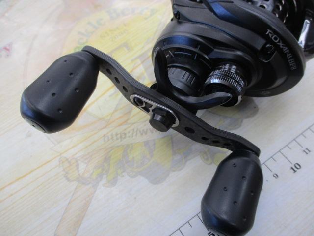 ロキサーニ BF8-L