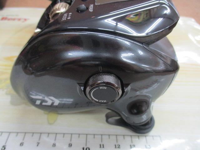 シーボーグ 400JL