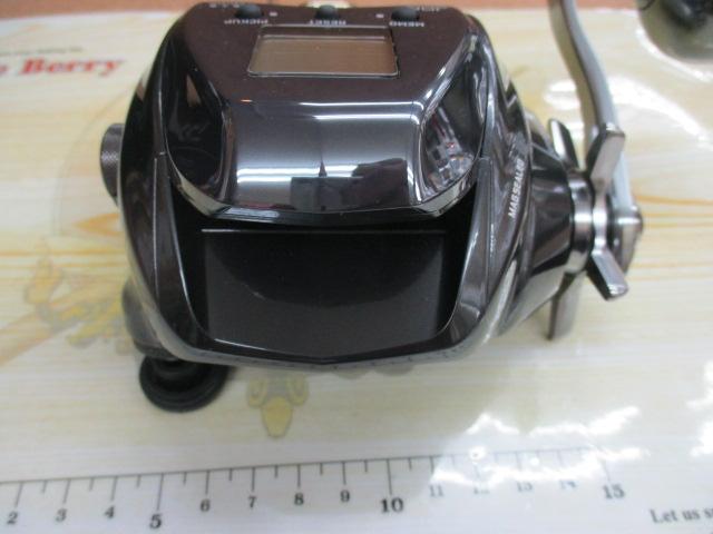 シーボーグ 400JL