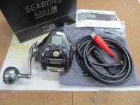 シーボーグ 400JL