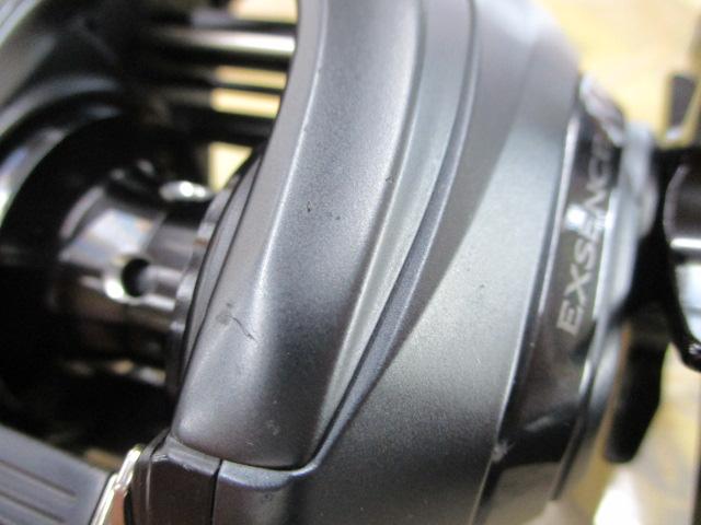 17エクスセンスDC XG RH