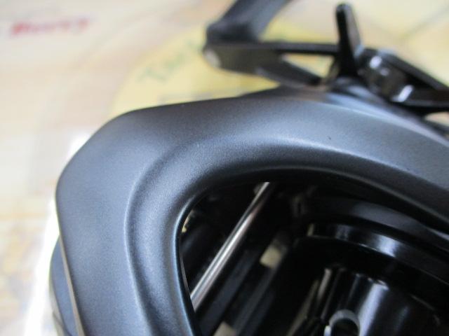 17エクスセンスDC XG RH