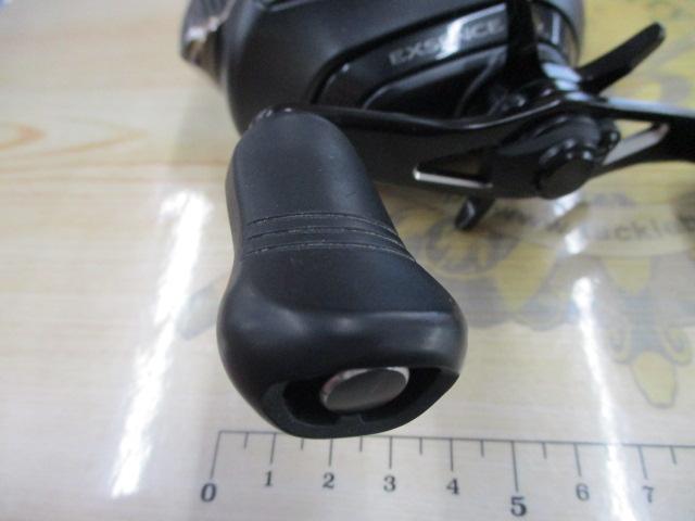 17エクスセンスDC XG RH