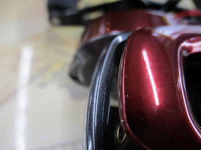 19スコーピオンMGL 150HG