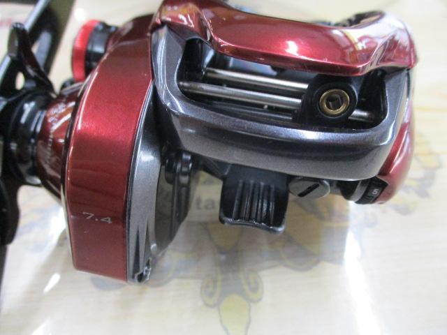 19スコーピオンMGL 150HG