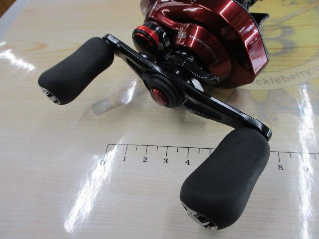 19スコーピオンMGL 150HG