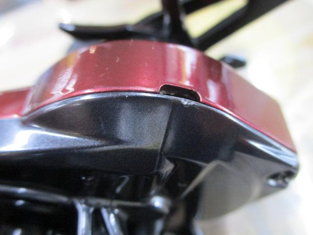 19スコーピオンMGL 150HG