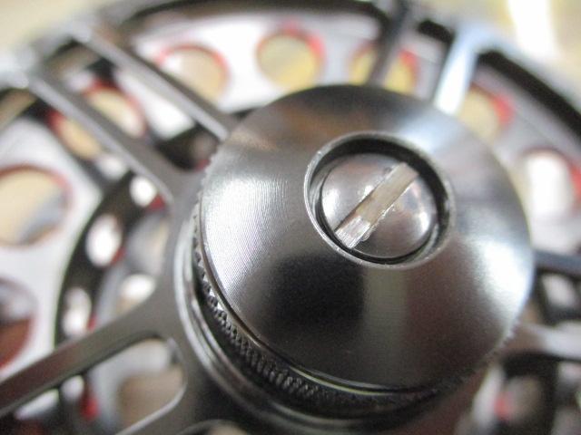 バトルフィールド黒鯛BK80DR