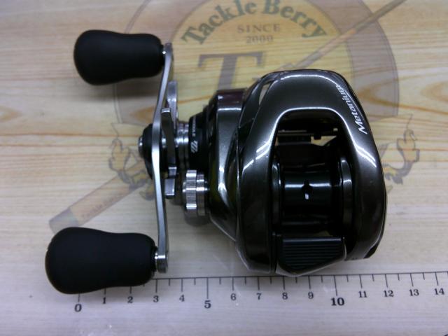 20メタニウム LH