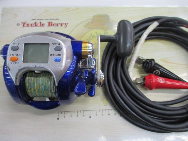 ハイパータナコン 500Fe