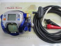 ハイパータナコン 500Fe