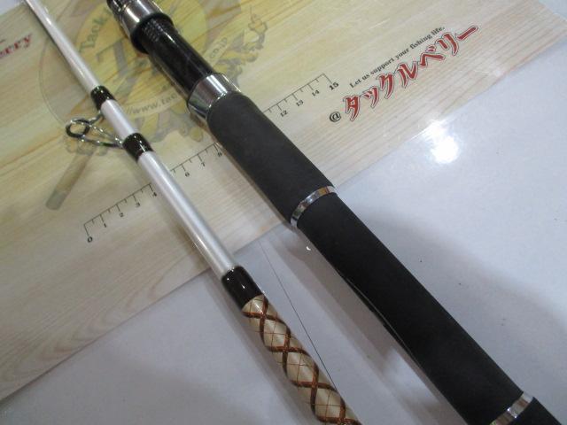 ALBザイカ深場200+DPS500