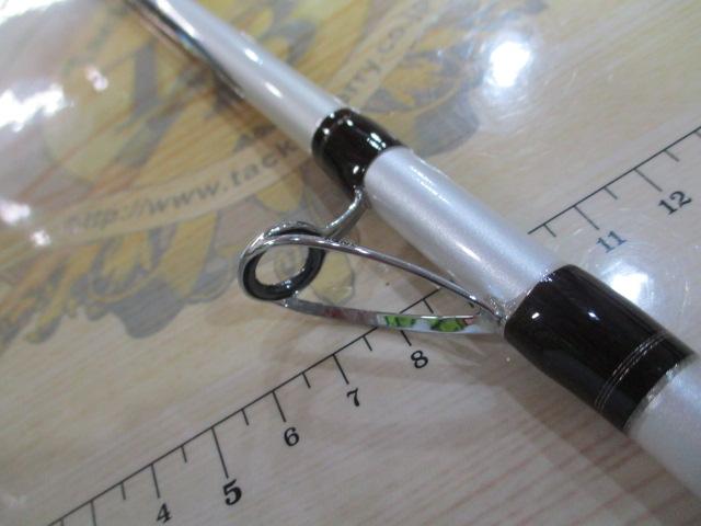 ALBザイカ深場200+DPS500