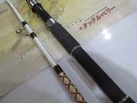 ALBザイカ深場200+DPS500