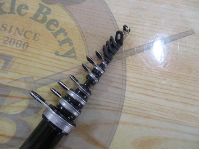 インヴィクタヘチ ランガンスペシャル M270(振出)