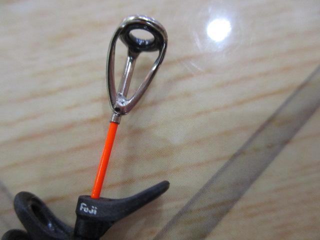 インヴィクタヘチ ランガンスペシャル M270(振出)