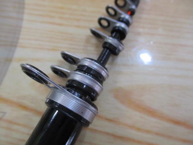 インヴィクタヘチ ランガンスペシャル M270(振出)