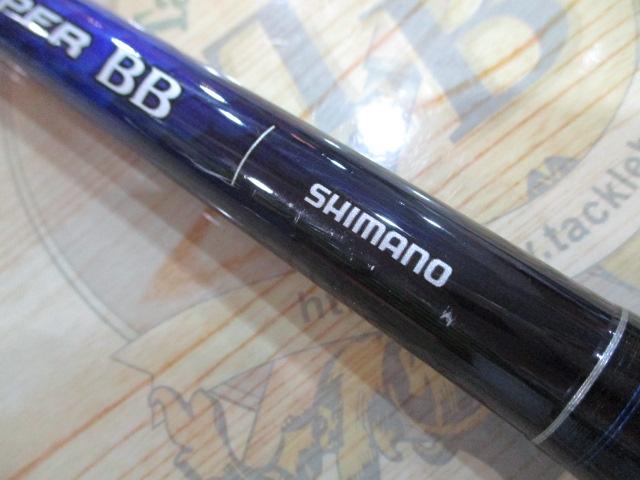 21コルトスナイパーBB S100H-3｜＠ベリーネット 日本最大新品中古釣具