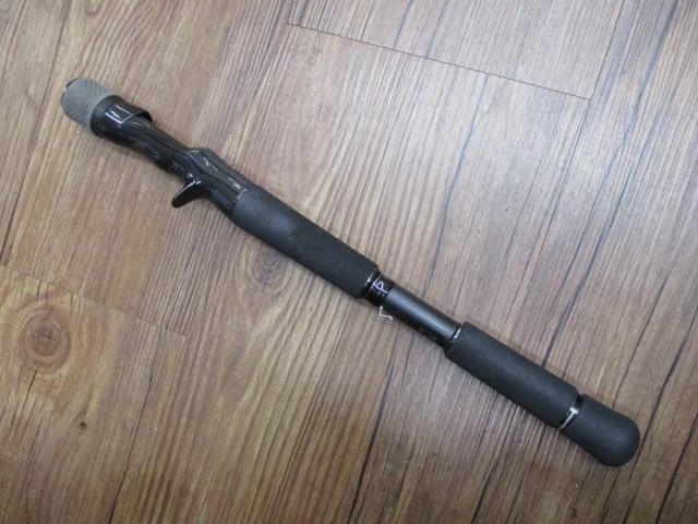 ブラックレーベル SC C68H-ST・SB