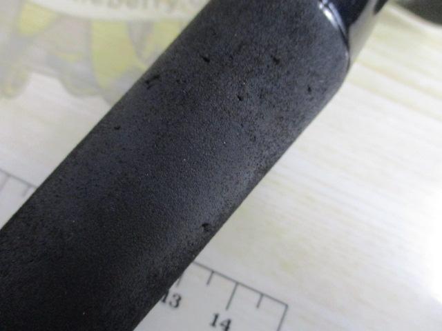 ブラックレーベル SC C68H-ST・SB