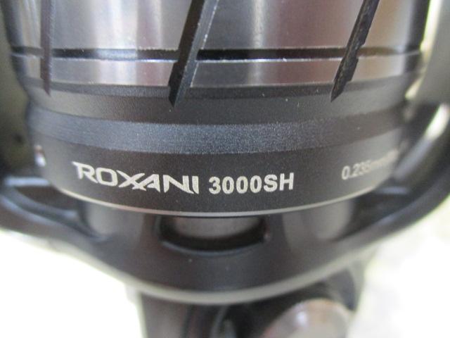 ロキサーニ 3000SH