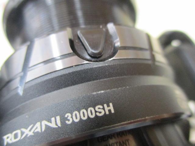 ロキサーニ 3000SH