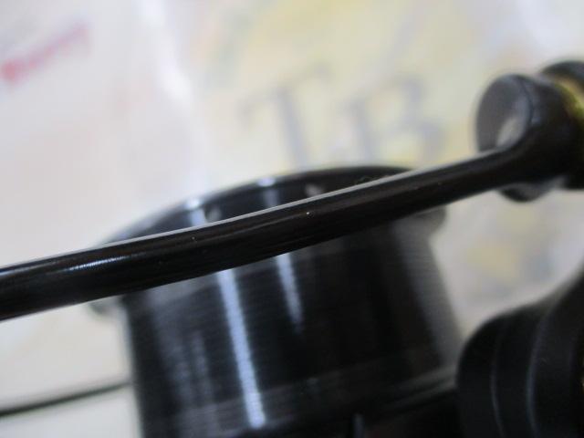 ロキサーニ 3000SH