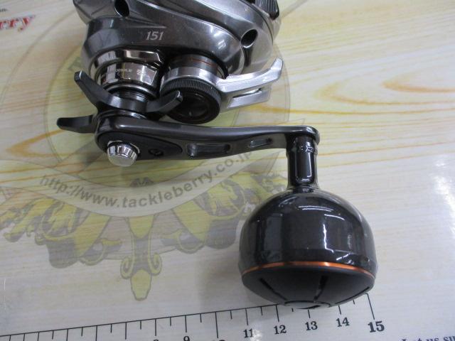 24バルケッタプレミアム 151