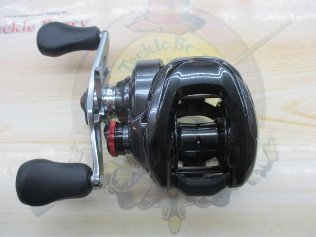 24スコーピオンMD 201HG｜＠ベリーネット 日本最大新品中古釣具WEBショップ