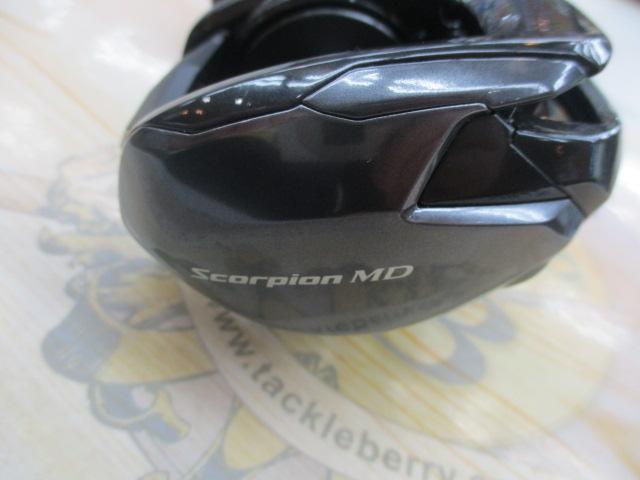 24スコーピオンMD 201HG