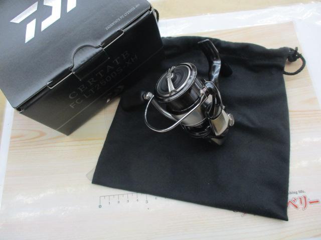 24セルテート FC LT2500S-XH｜＠ベリーネット 日本最大新品中古釣具WEB