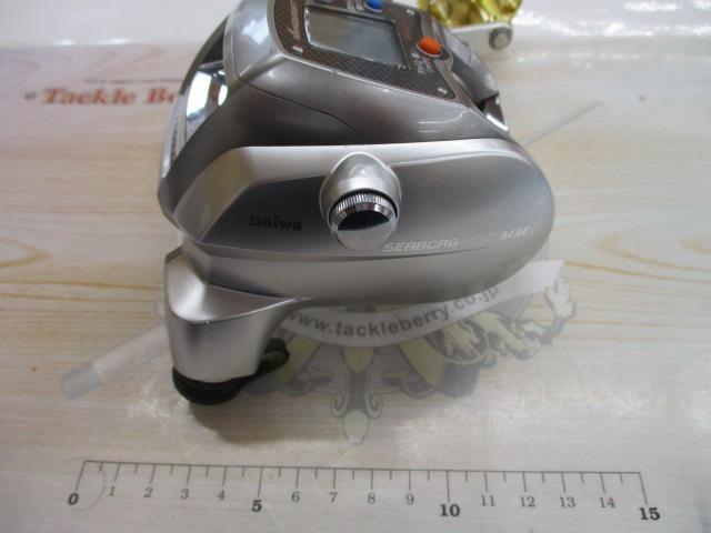 シーボーグ 400MM