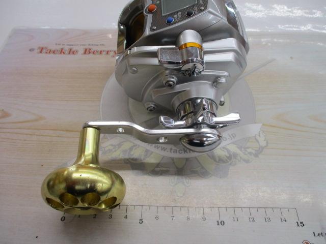 シーボーグ 400MM