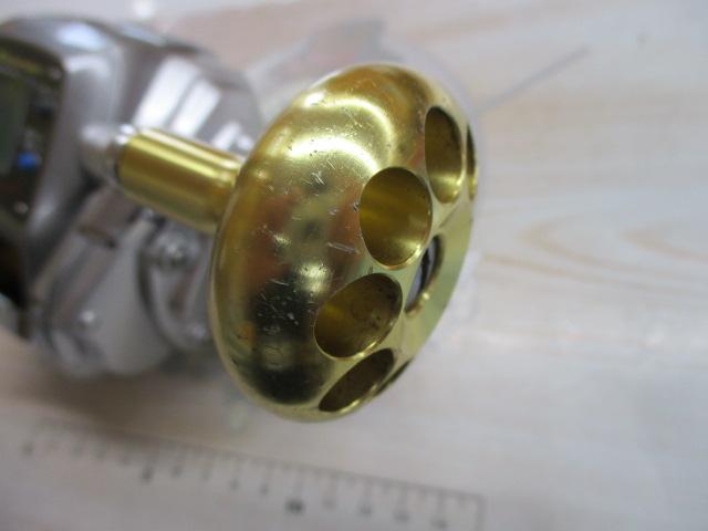 シーボーグ 400MM