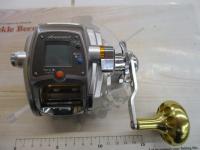 シーボーグ 400MM