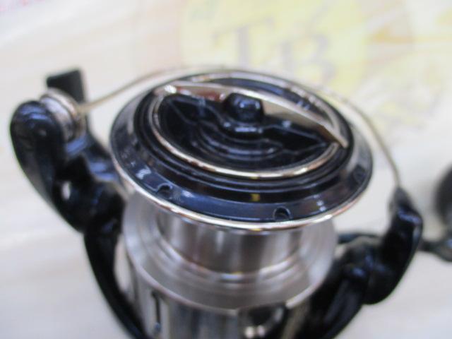 21ツインパワーXD 4000HG