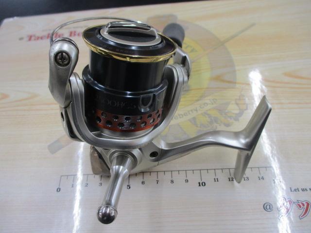 07ソアレ30 2500HGS