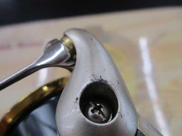 07ソアレ30 2500HGS