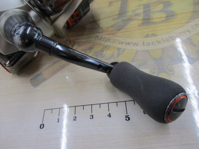 07ソアレ30 2500HGS