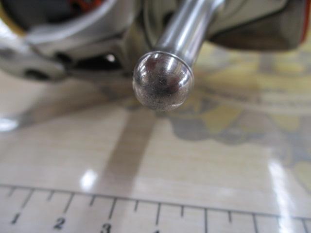 07ソアレ30 2500HGS