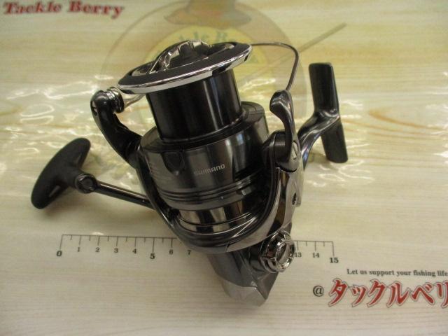 24ツインパワー 4000XG