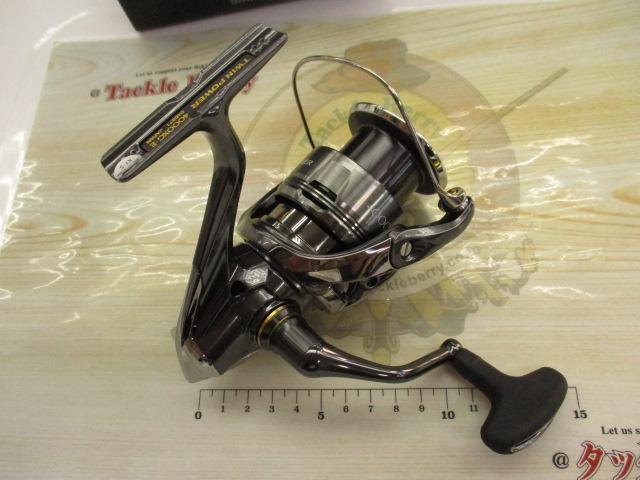 24ツインパワー 4000XG