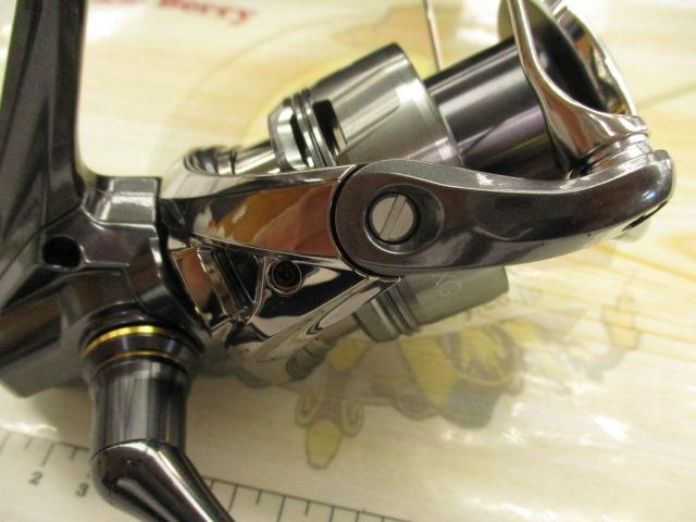 24ツインパワー 4000XG