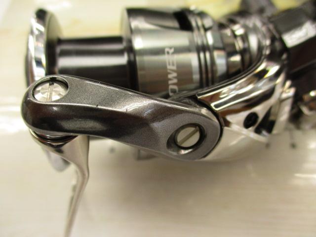 24ツインパワー 4000XG