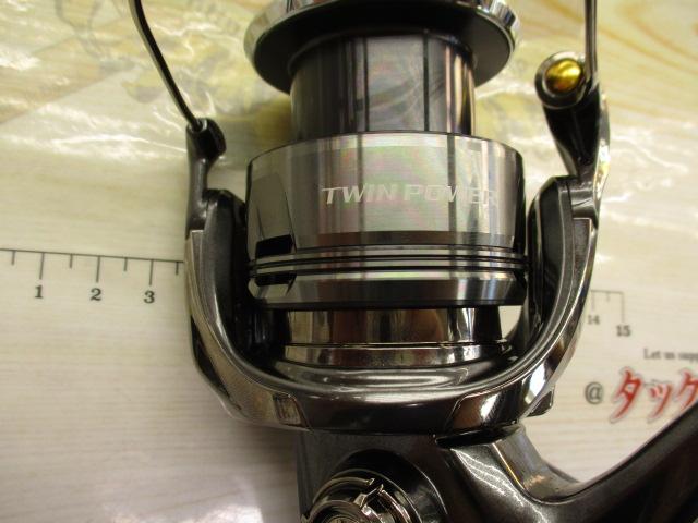 24ツインパワー 4000XG