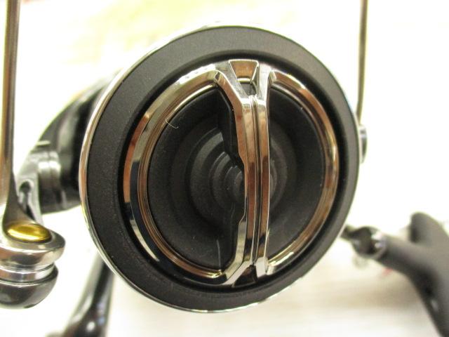 24ツインパワー 4000XG