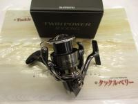 24ツインパワー 4000XG