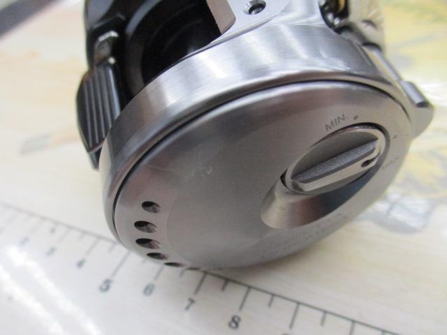 23カルカッタコンクエストBFS XGL