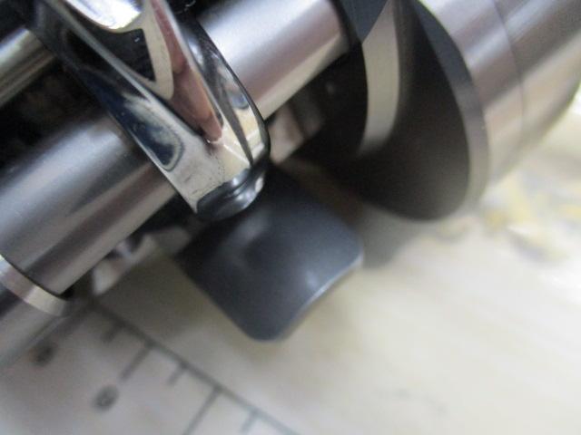 23カルカッタコンクエストBFS XGL