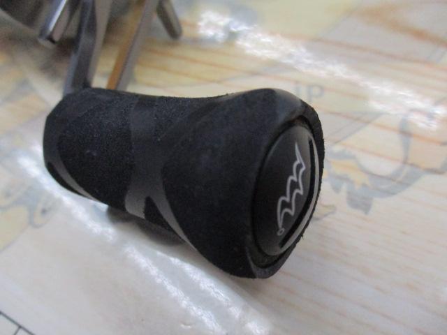 23カルカッタコンクエストBFS XGL